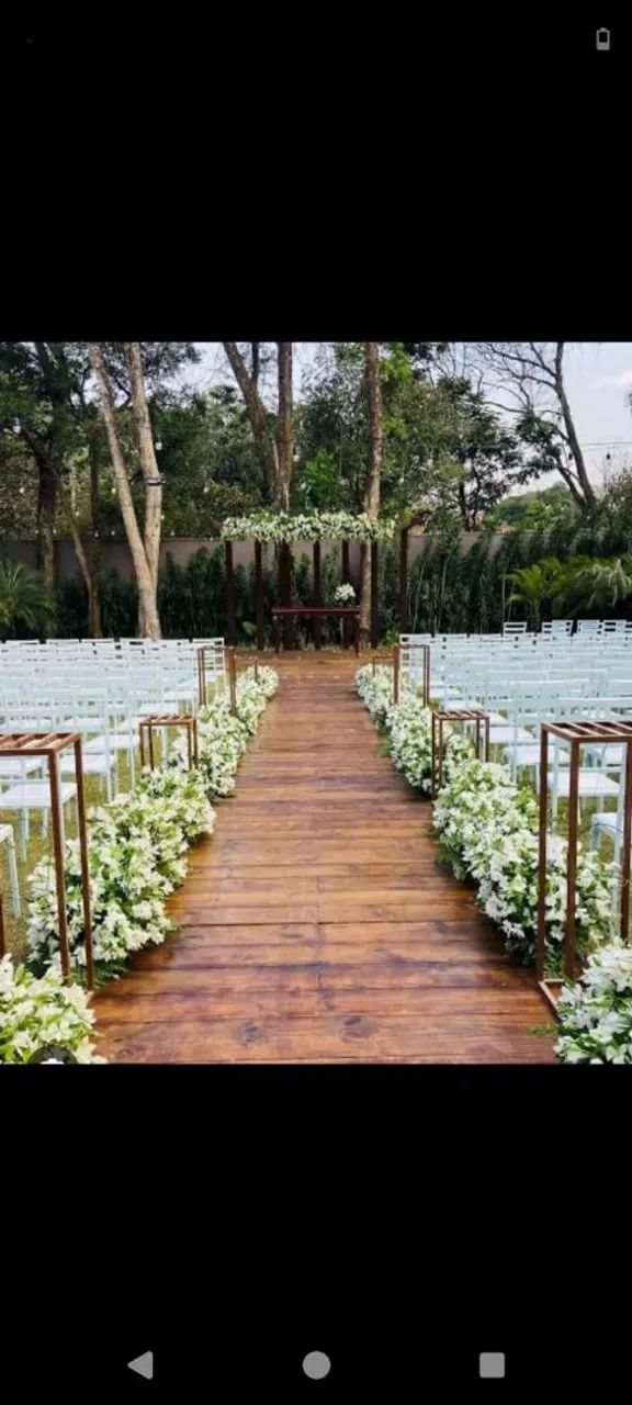 Decoração casamento 