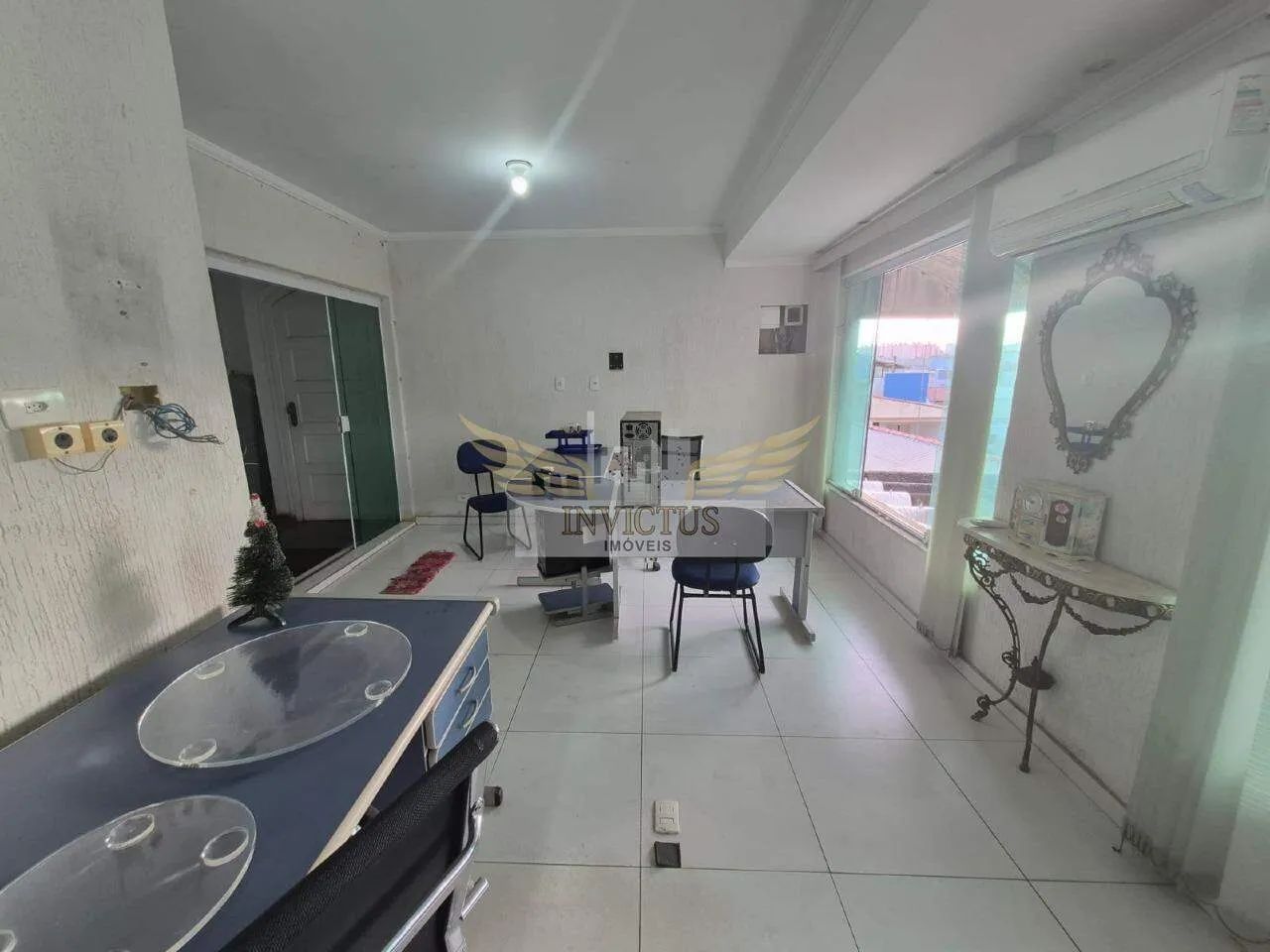 Galpão Comercial para Alugar, 230m² - Villa Scarpelli, Santo André/SP. - Foto 4