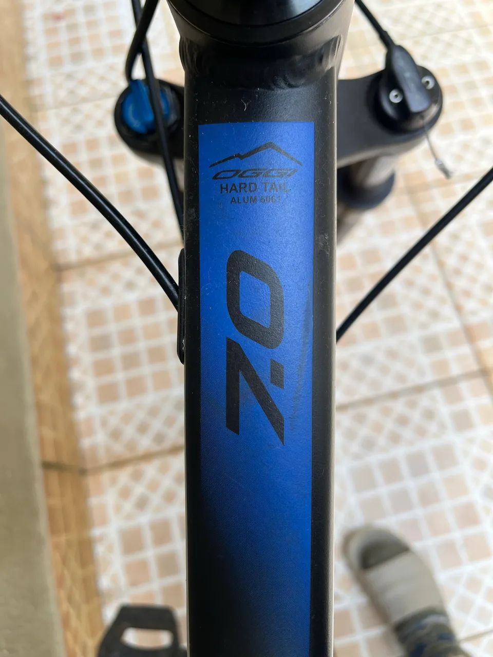Oggi big wheel 7.0  - Foto 3