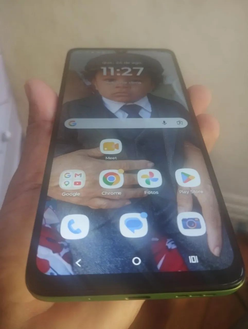 Moto g06 128gb - Foto 4