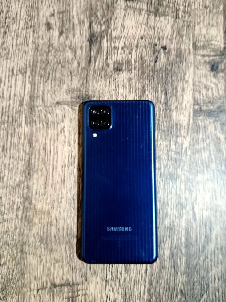 Vendo Galaxy M12 samsung  - Foto 2