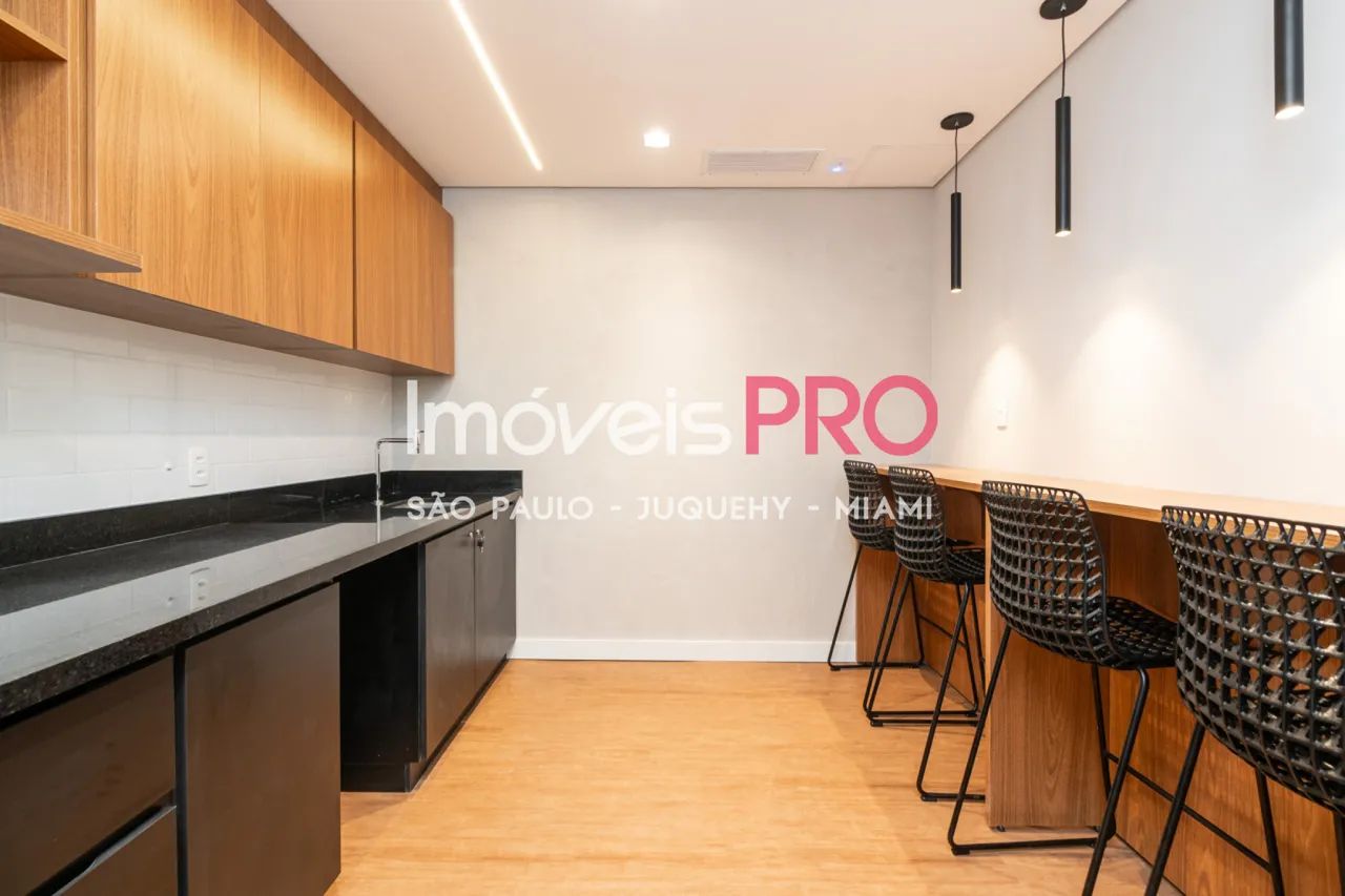 Conj. Comercial, Vila Olímpia - São Paulo - Foto 5