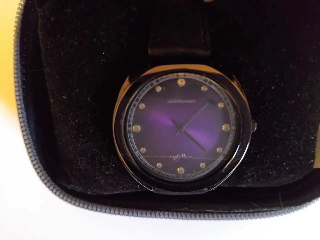 Relógio Chilli Beans Novo  - Foto 2