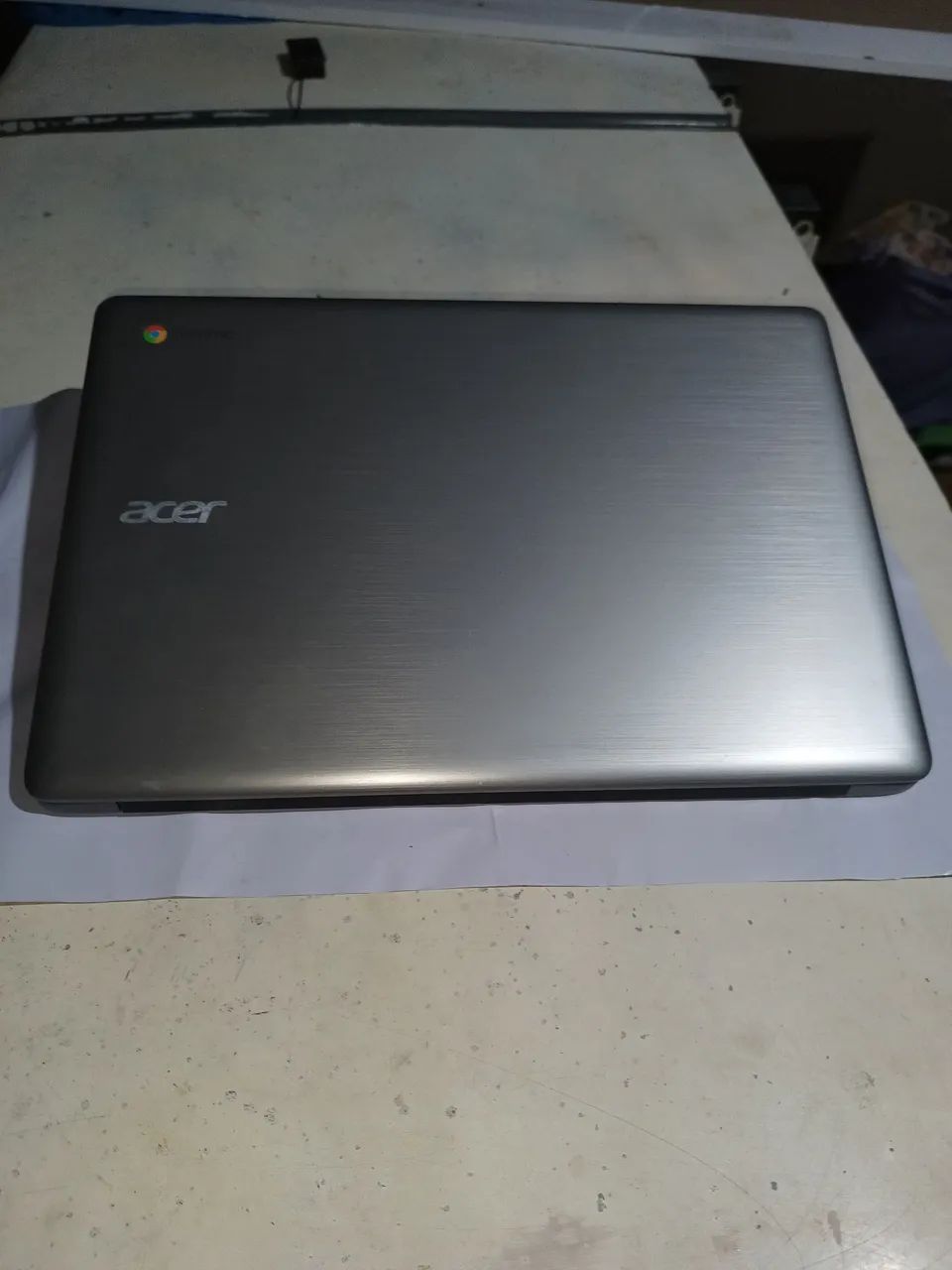 Chromebook ACER Full HD 1080 "Excelente" - Foto 5