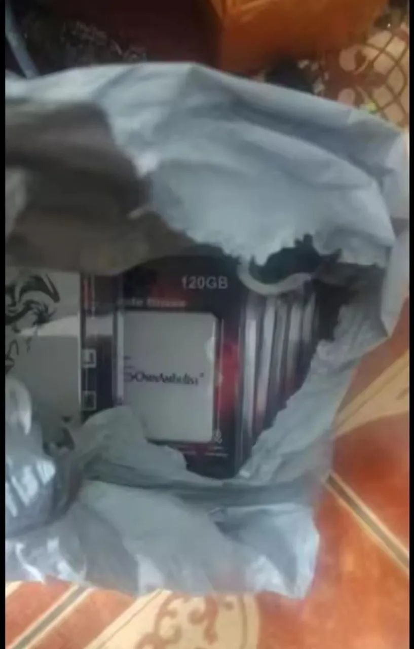 SSD  - Foto 5