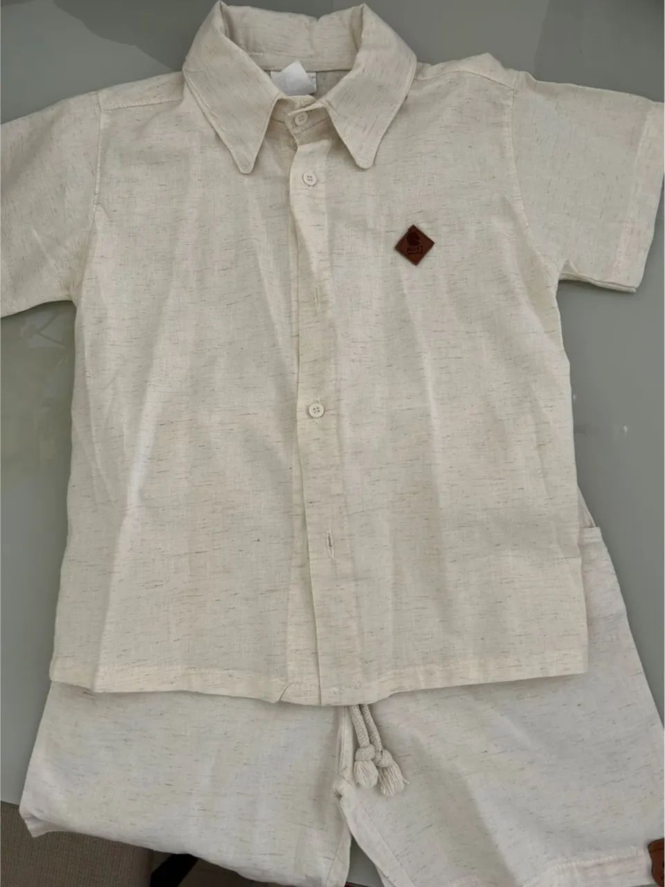 Conjunto infantil  - Foto 2