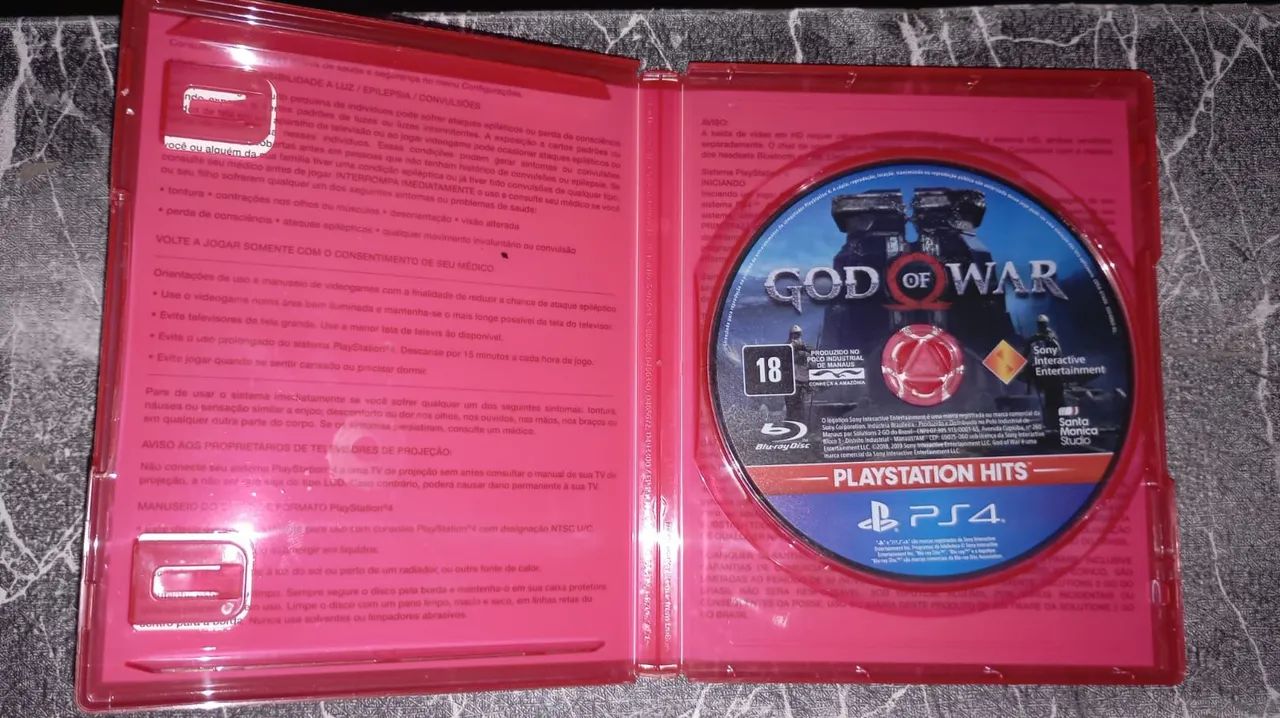God of War  - Foto 3