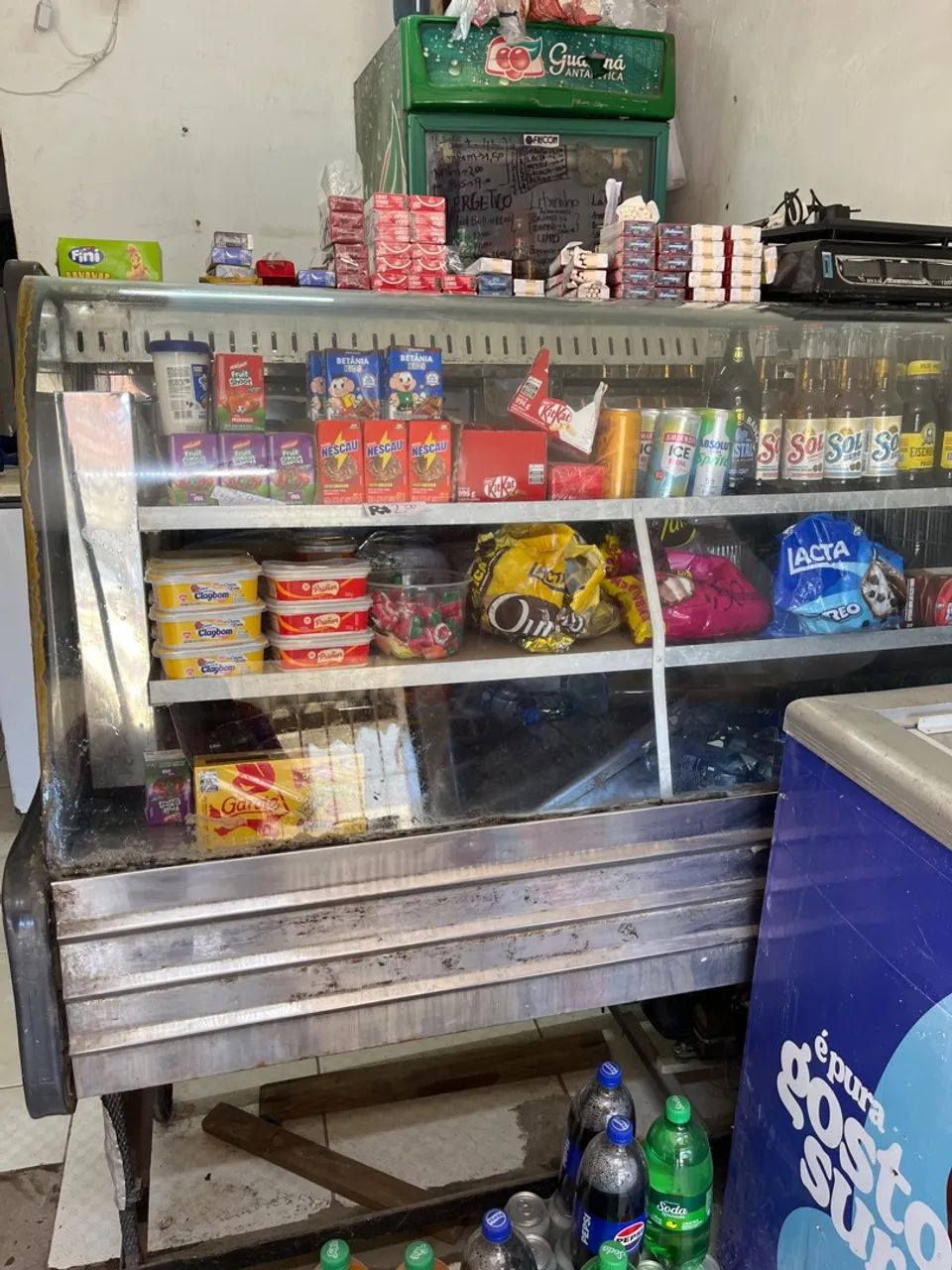 Freezer horizontal  - Foto 2