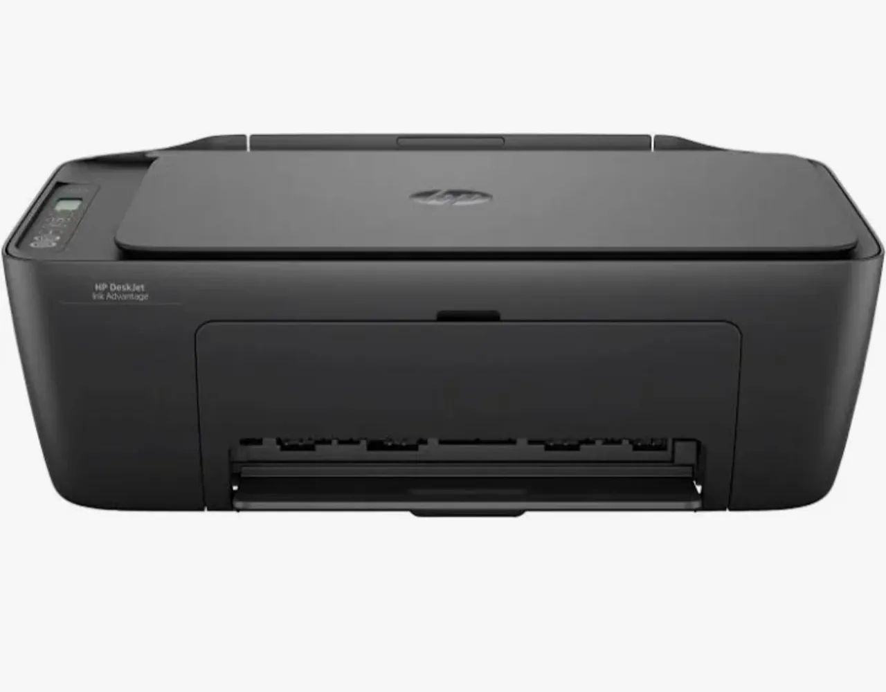 Impressora HP 2874 Multifuncional Deskjet Ink Advantage - Foto 5