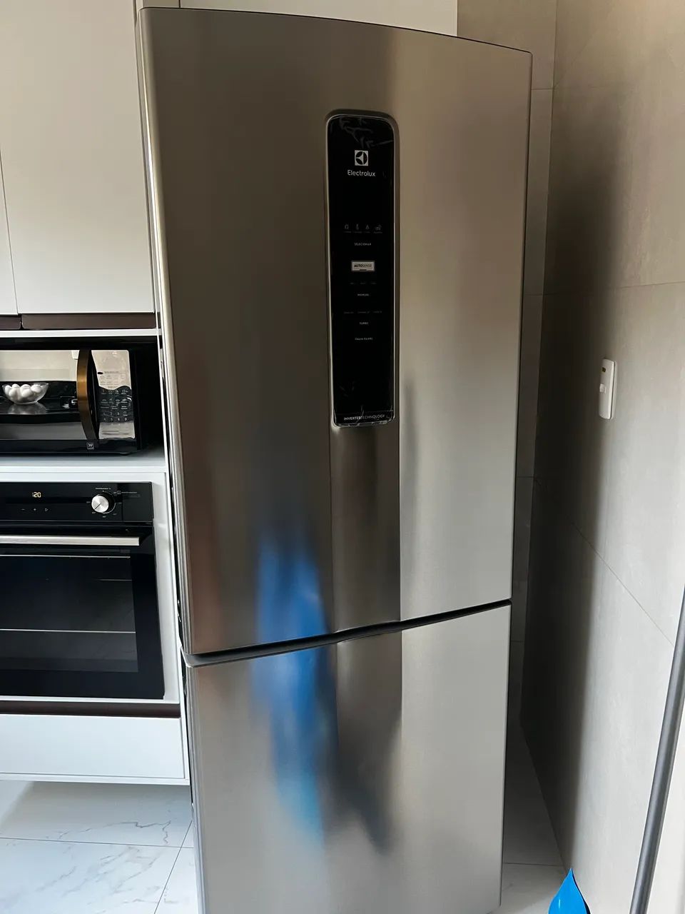 Geladeira Electrolux  - Foto 2