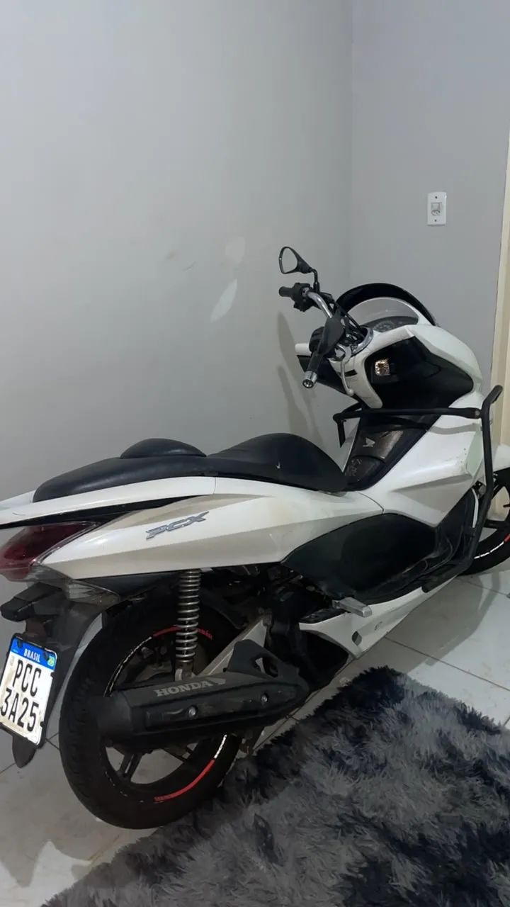 Moto Pcx 2015  - Foto 2