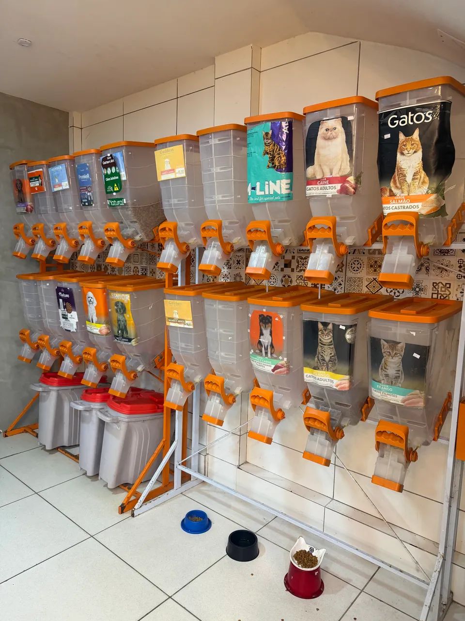 Passo PETSHOP  - Foto 2