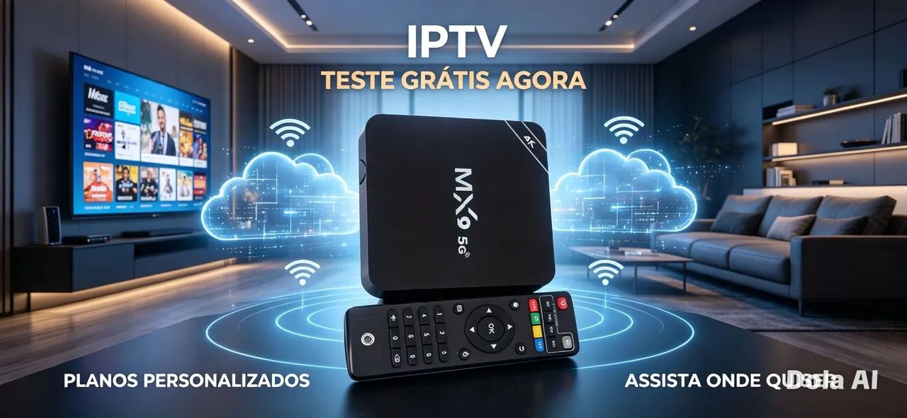 Estou vendo 