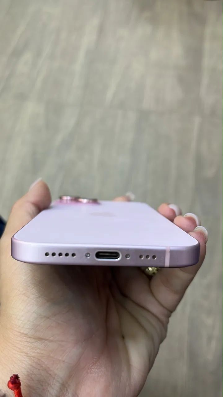 IPHONE 15 - Foto 3