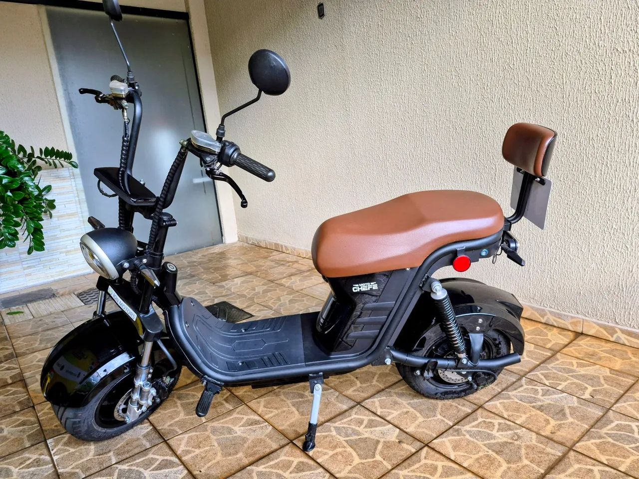 Scooter X12  - Foto 2