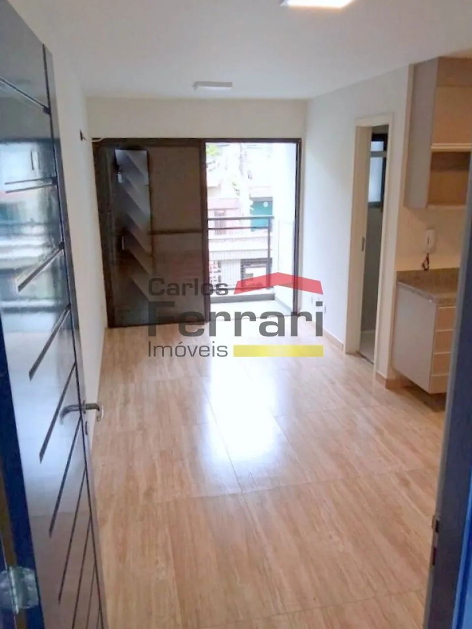 Perdizes, Studios, Metro Sumaré e PUC, Vaga de Garagem - Foto 2