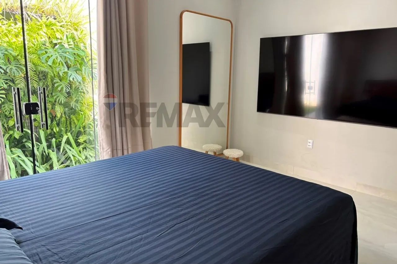 Casa Encantadora com Piscina em Paricá, Pará - Foto 2