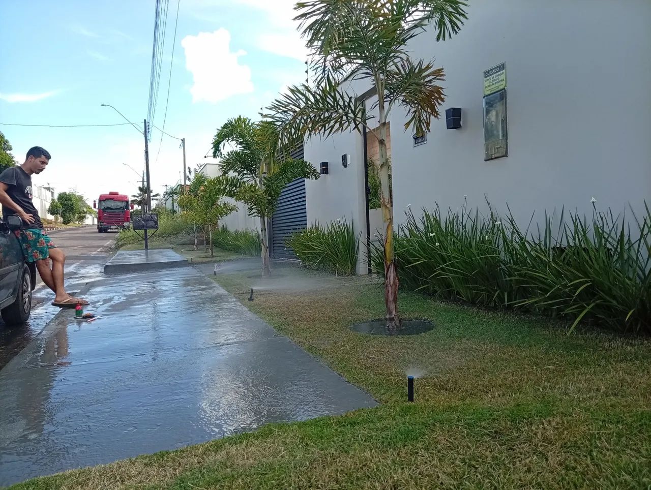 Jardinagem e Manutenção  - Foto 2