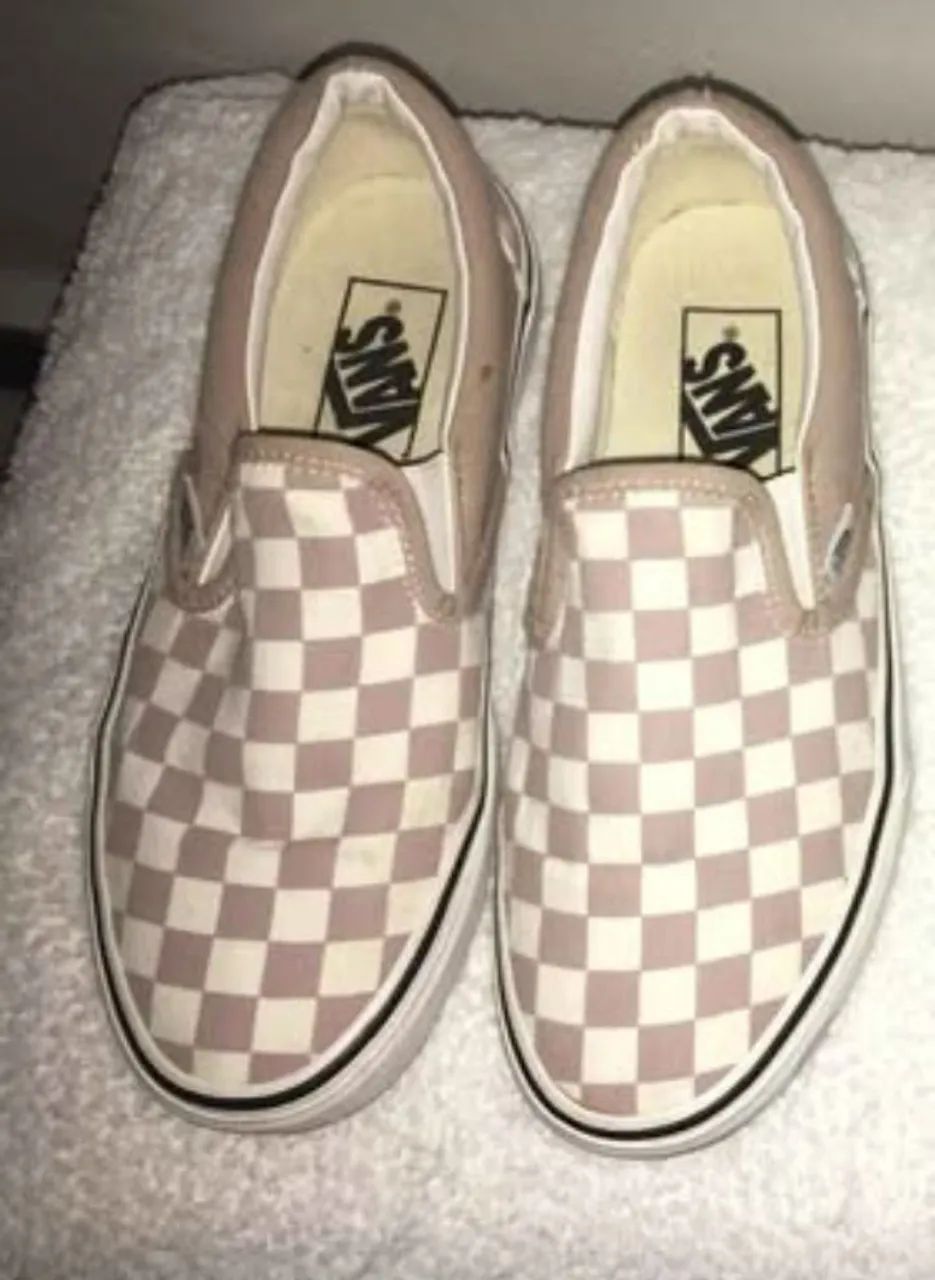Tênis Vans Original  Tam. 36
