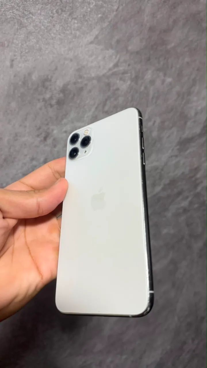 iPhone 11 Pro Max - Celulares e Smartphones - Boa Viagem, Recife