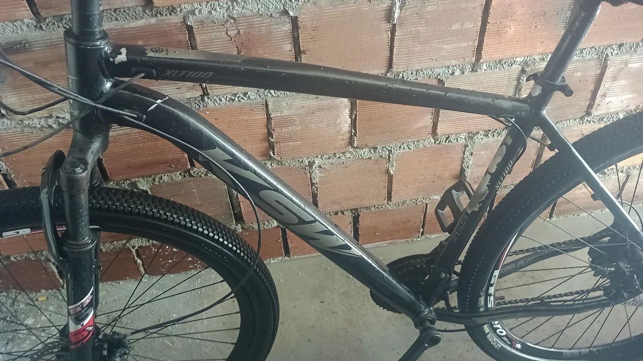 Bicicleta aro 29  - Foto 4