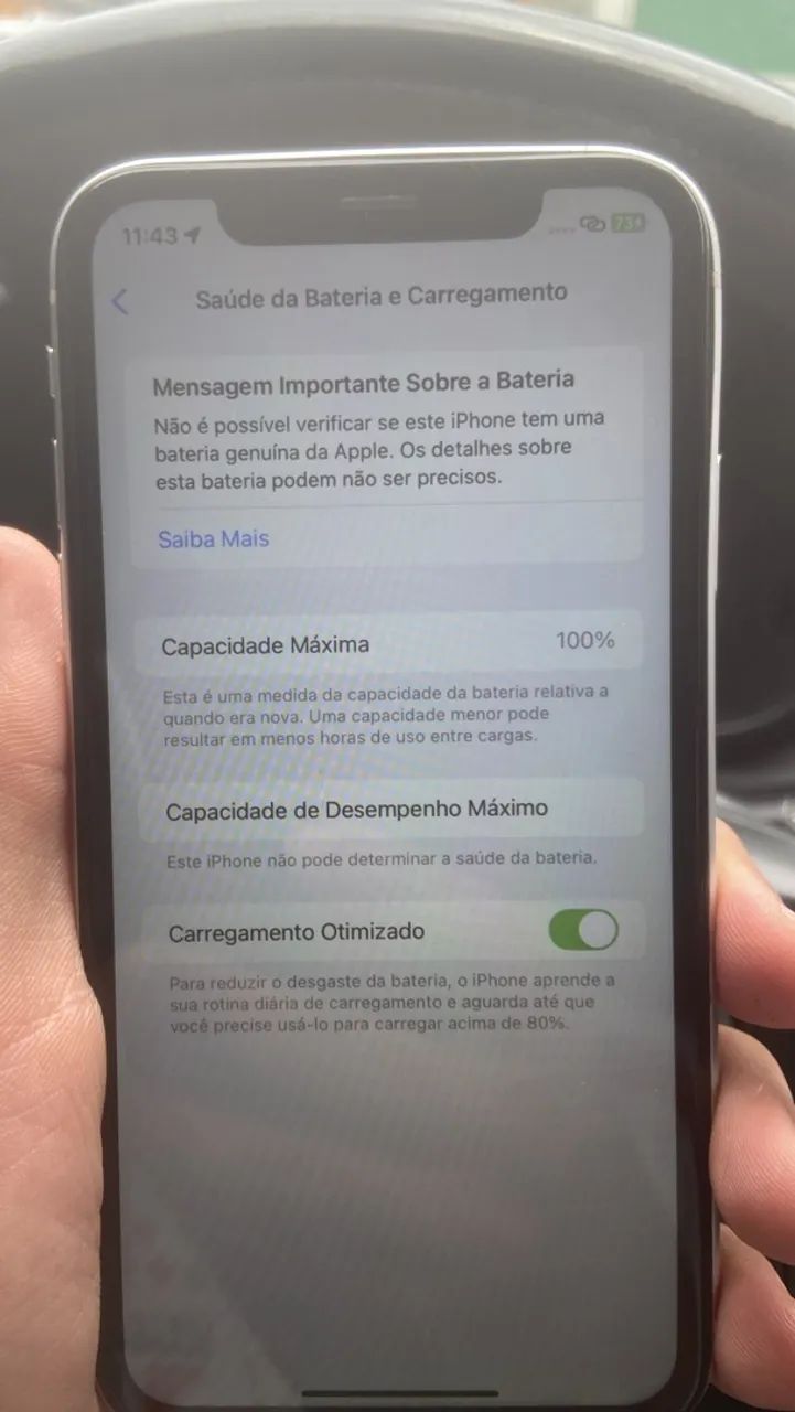 iPhone XR 64 gb  - Foto 3