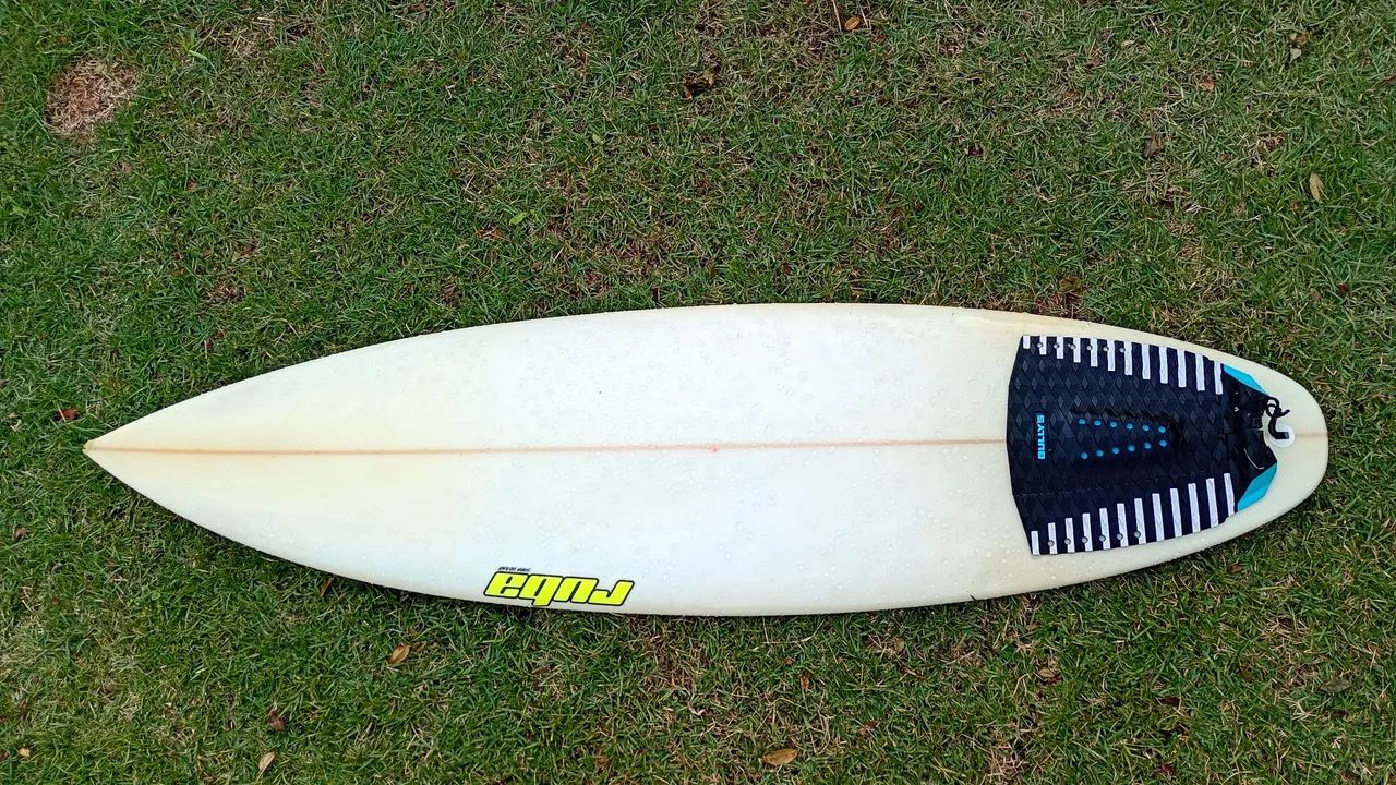 Prancha de surf 5'10"
