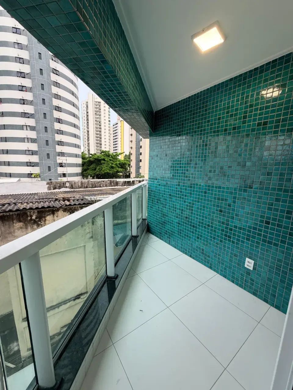 APARTAMENTO 3 QUARTOS SENDO 1 SUÍTE 77m² - Foto 3