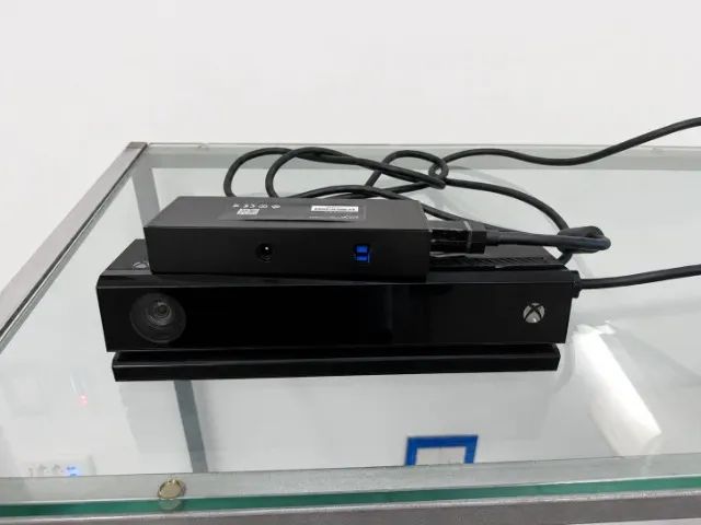  Kinect Xbox One Original  - Foto 2