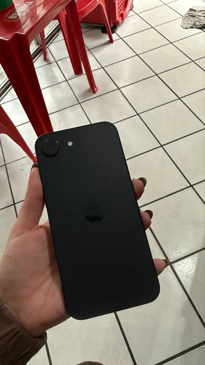 IPHONE 16e 128gb - Foto 3