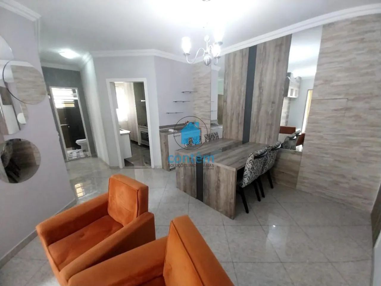 Apartamento à venda e para alugar em Osasco, Piratininga, com 2 quartos, com 58 m² - Foto 2