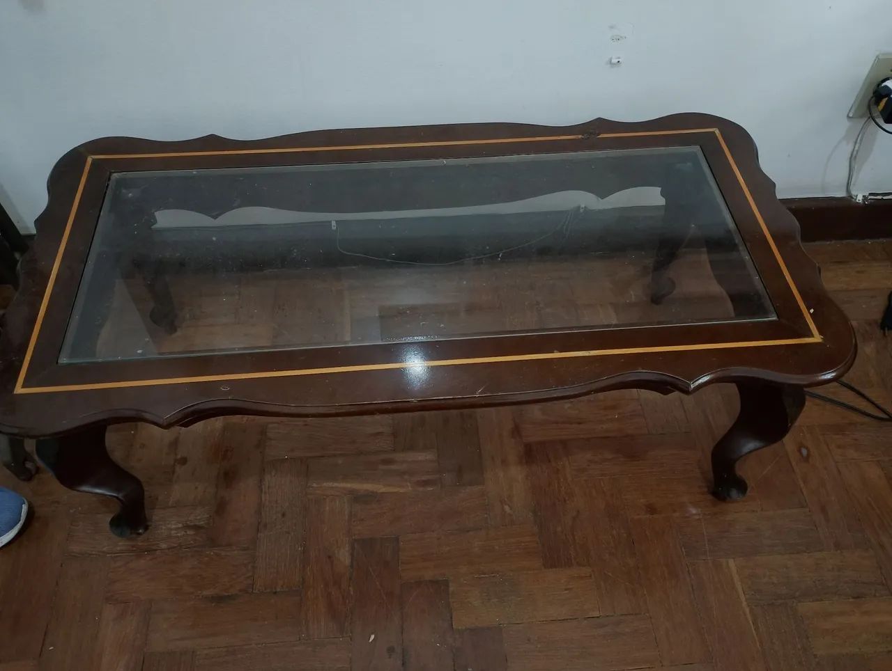 Mesinha de Centro 