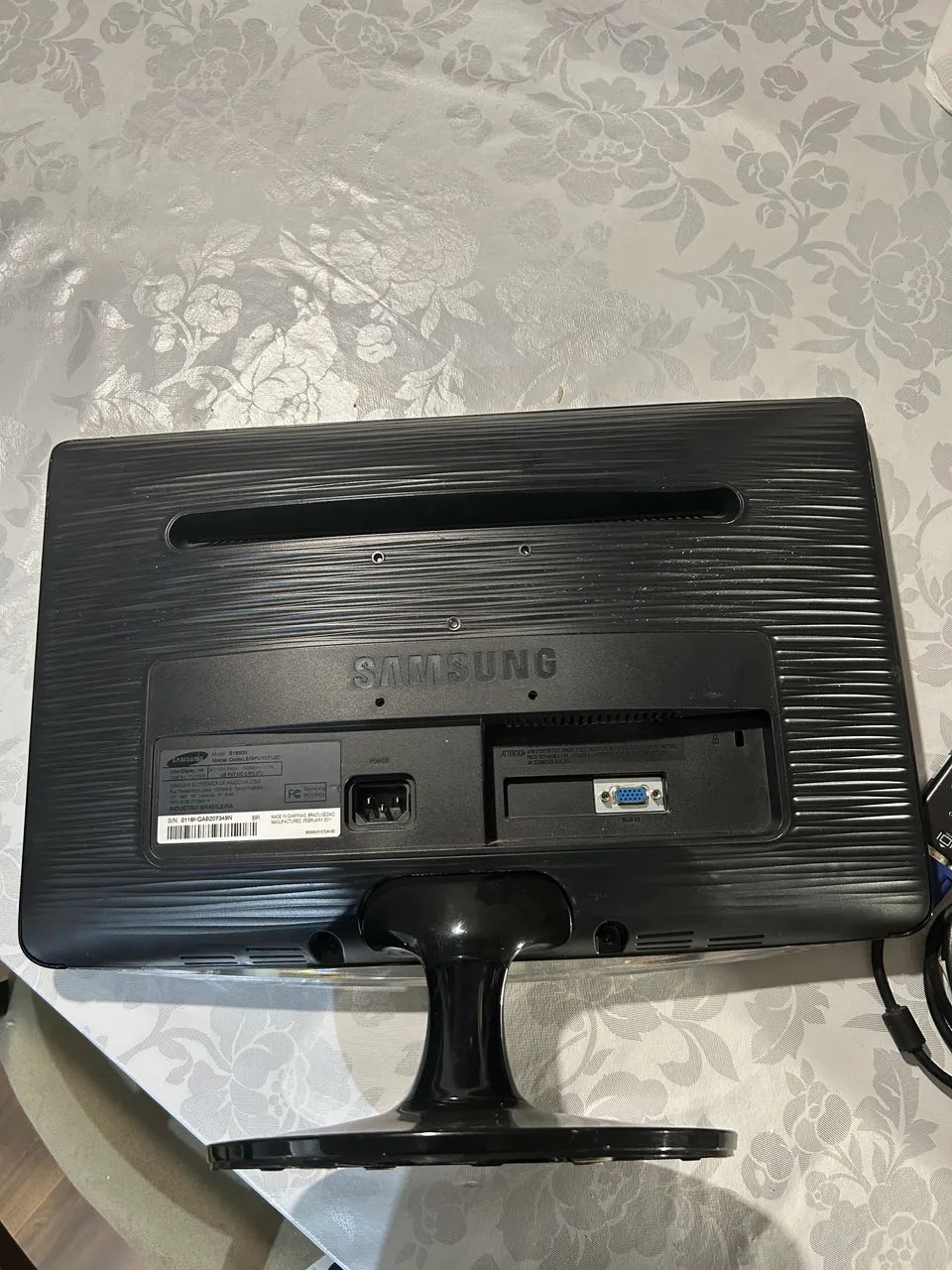 Monitor Samsung  - Foto 3