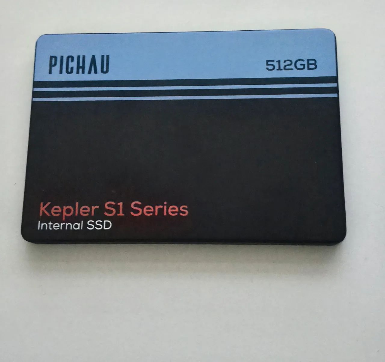 SSD 512GB + SSD 960GB.  - Foto 2