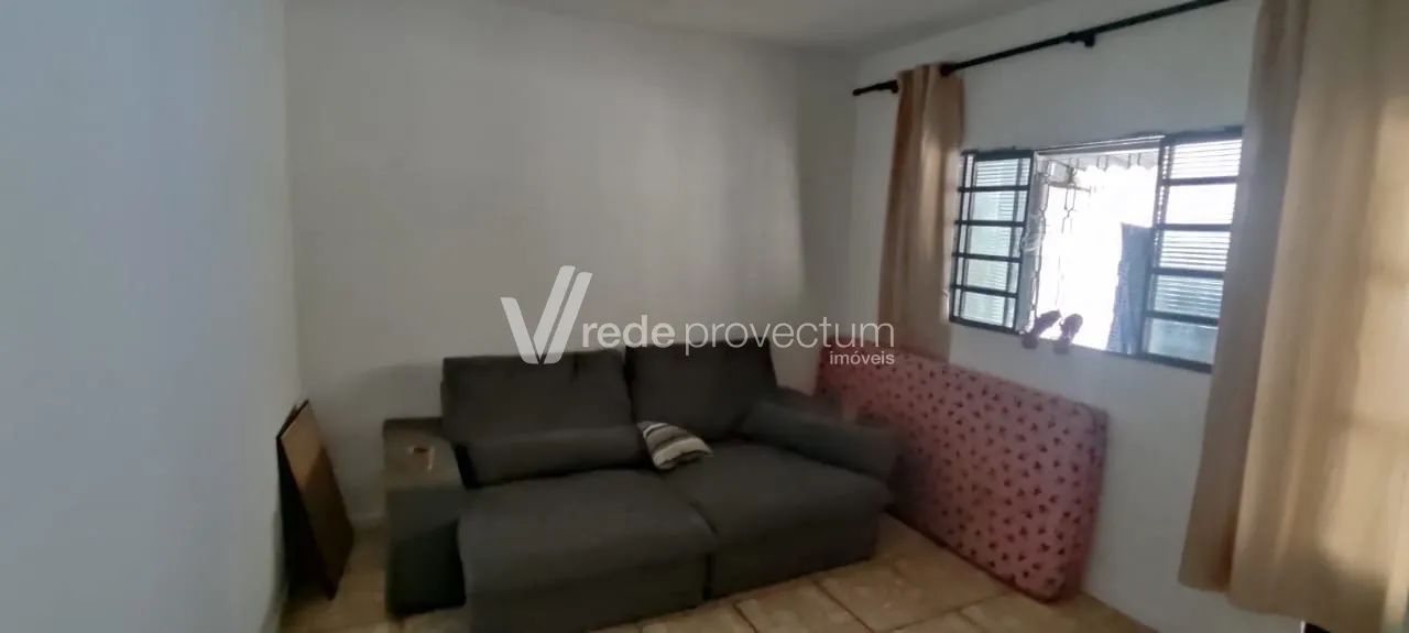 casa - Jardim Eulina - Campinas - Foto 5
