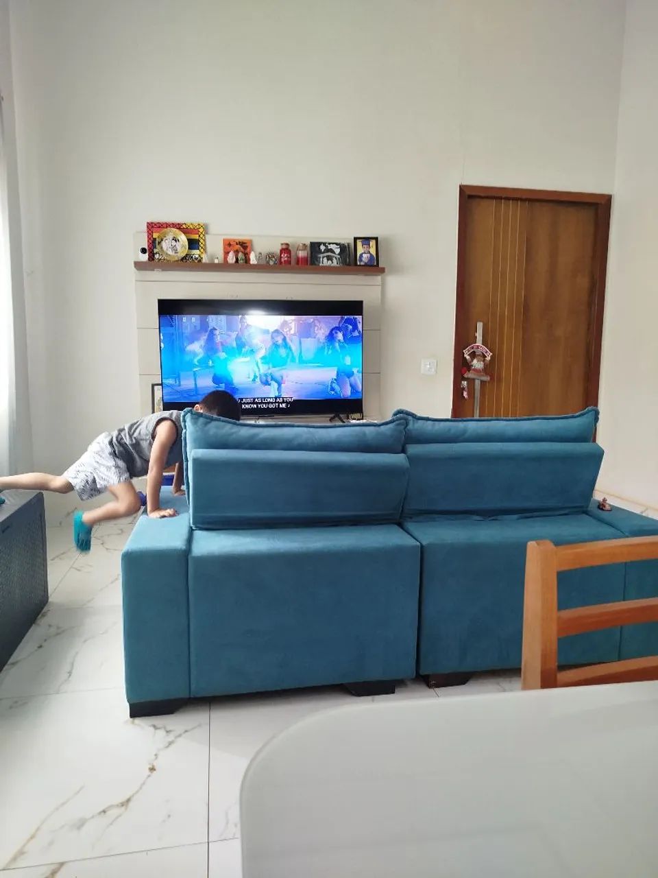 Vendo casa - Foto 4