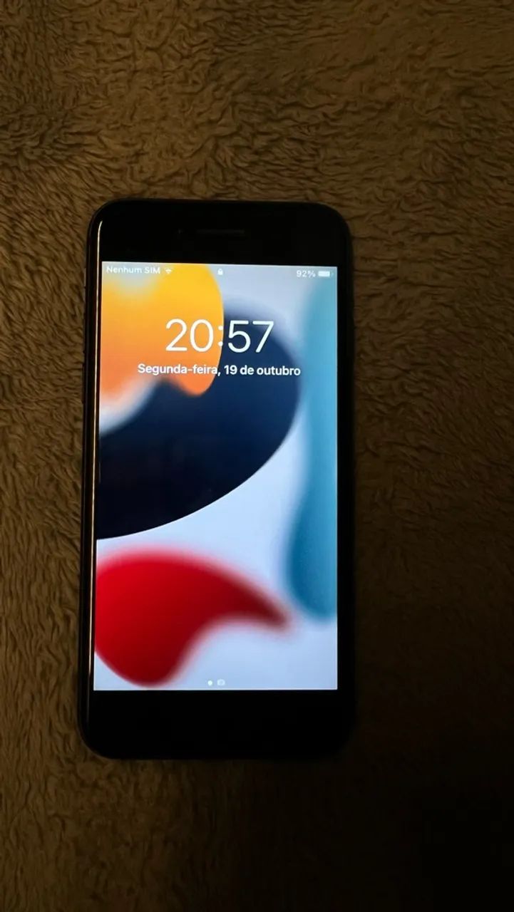 IPHONE 7 - 32GB - perfeito estado  - Foto 2