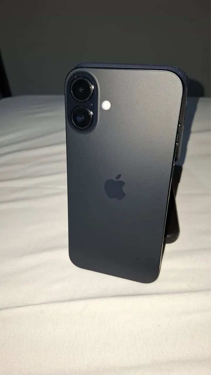 iPhone 16 plus 128 gb - Foto 2