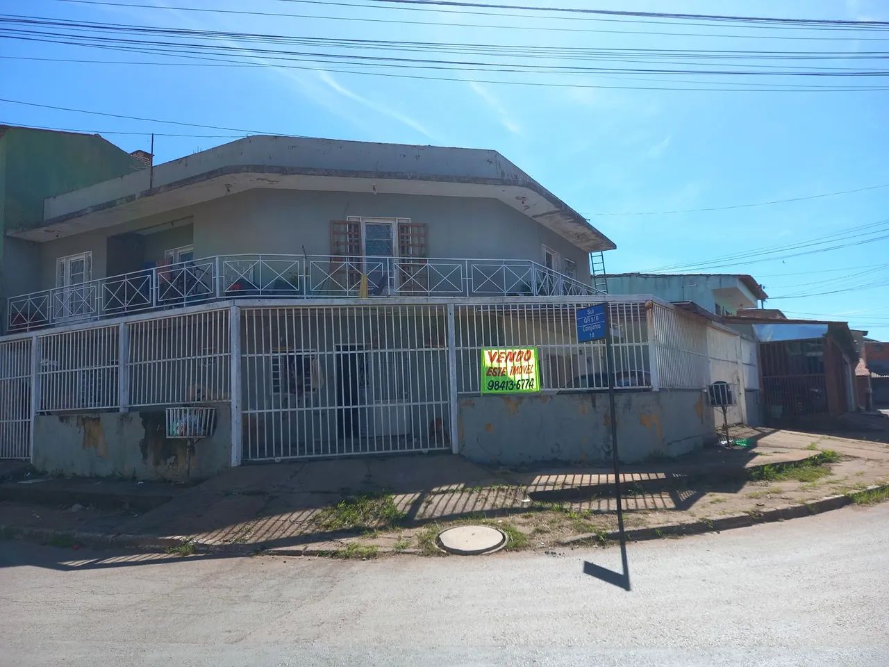 Foto - Brasília - Samambaia Sul (Samambaia)