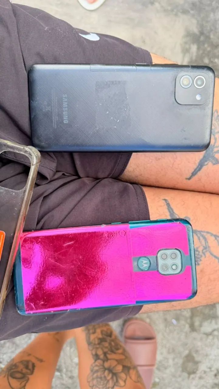 Celulares - Foto 4