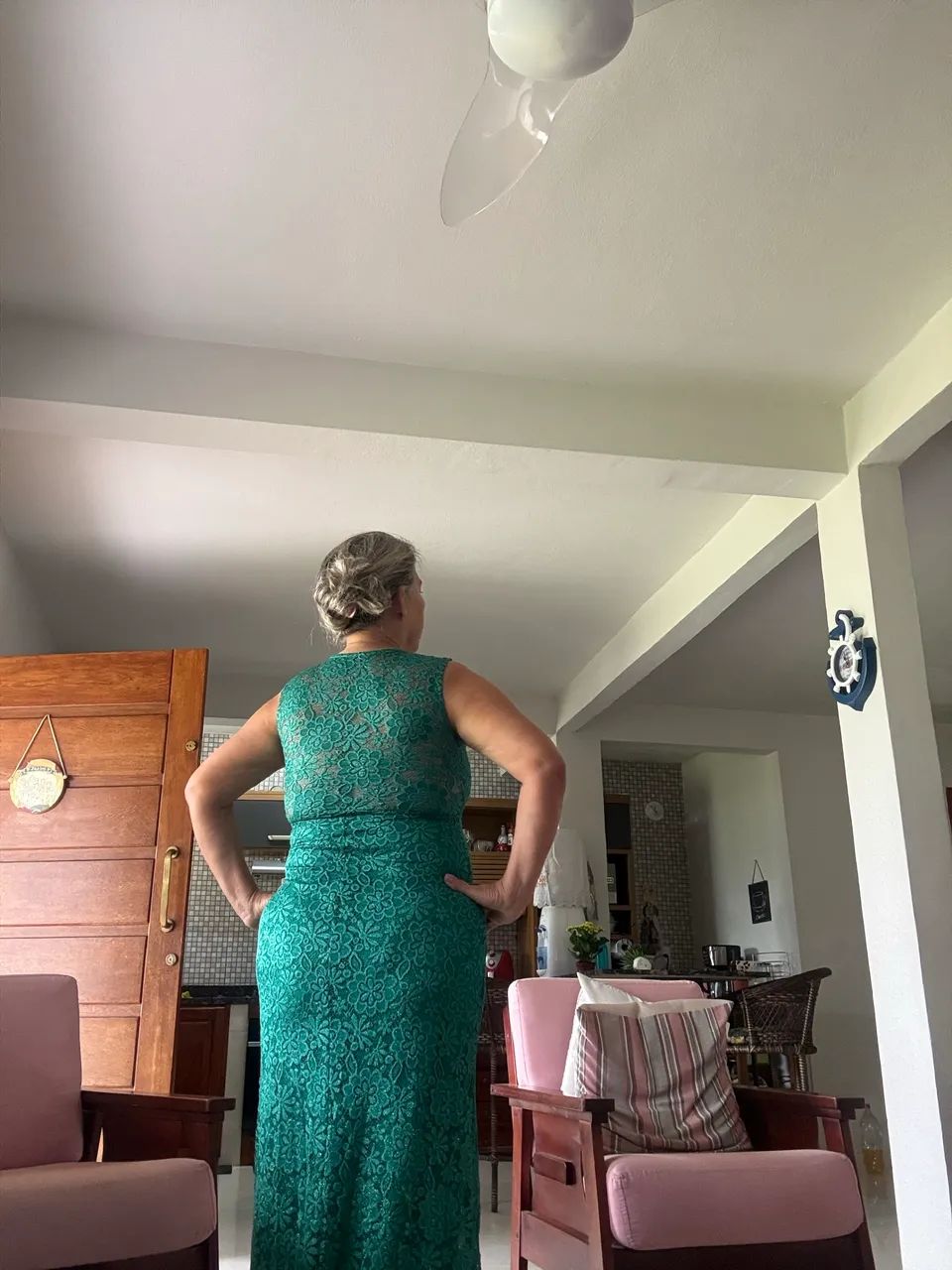 Vestido de festa - Foto 3