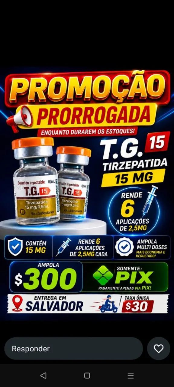 Resultado imediato 