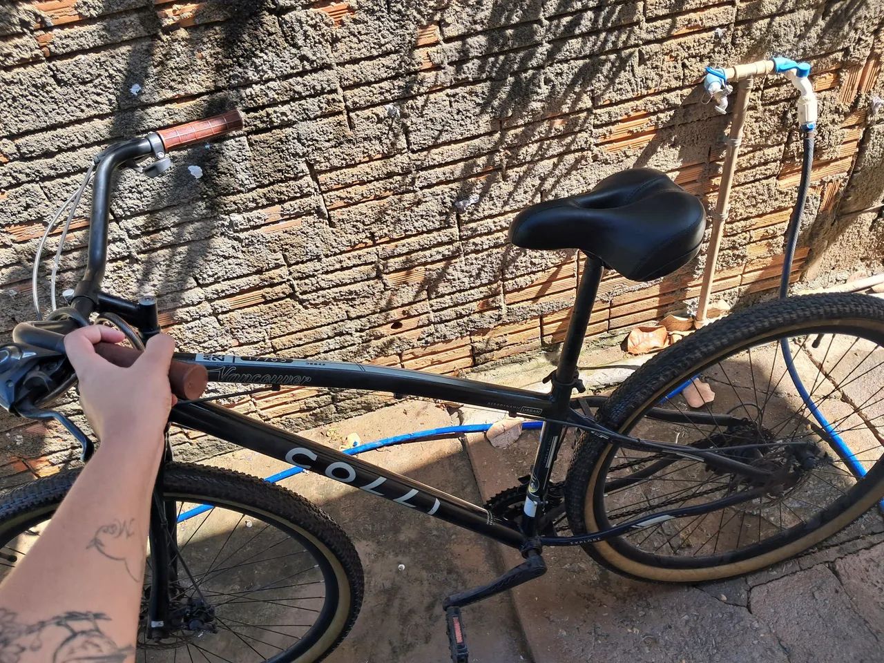 Bicicleta calloi - Foto 4