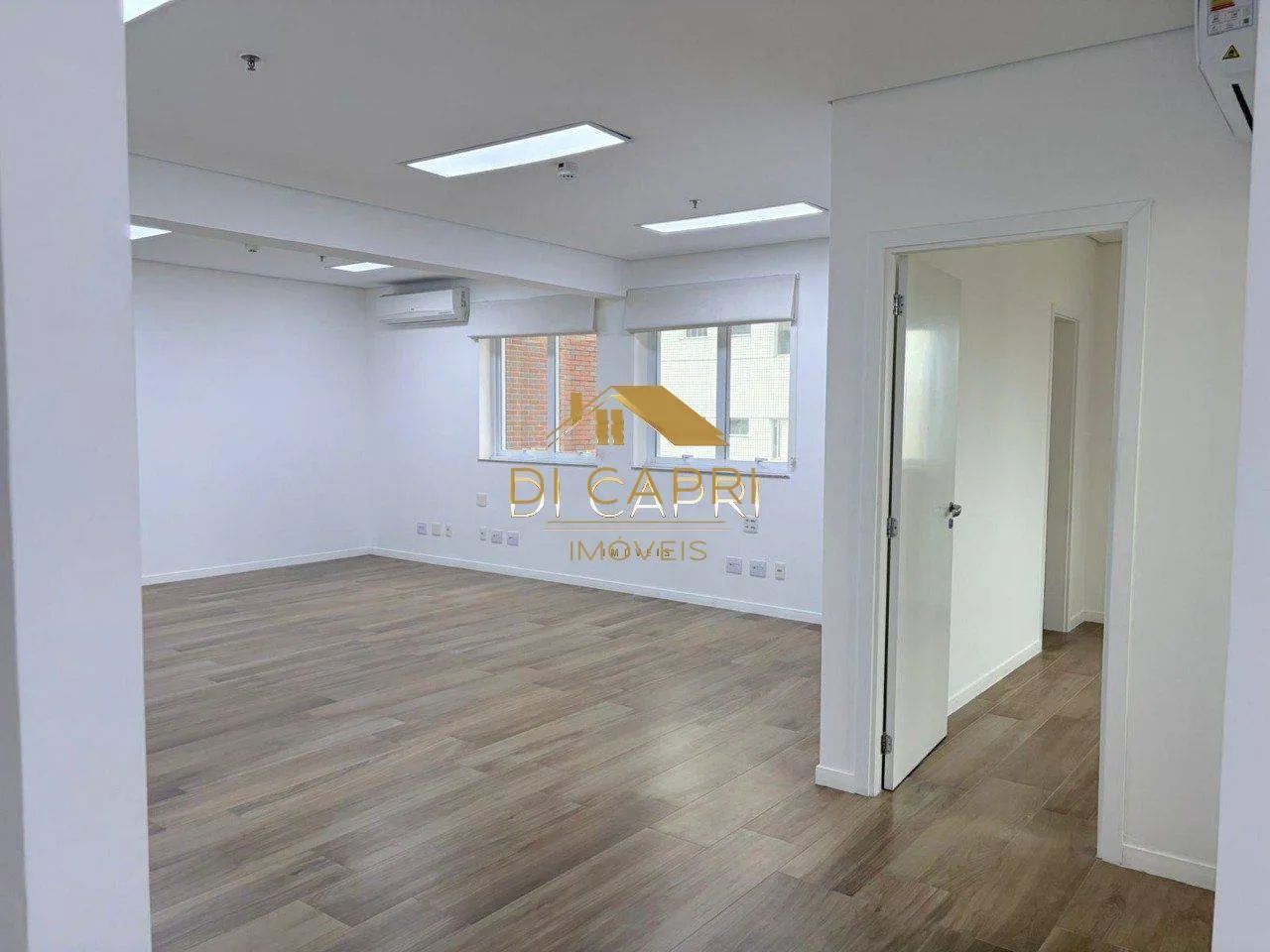 SALA COMERCIAL LOCAÇÃO Anália Franco | EXCELENTE - Foto 3