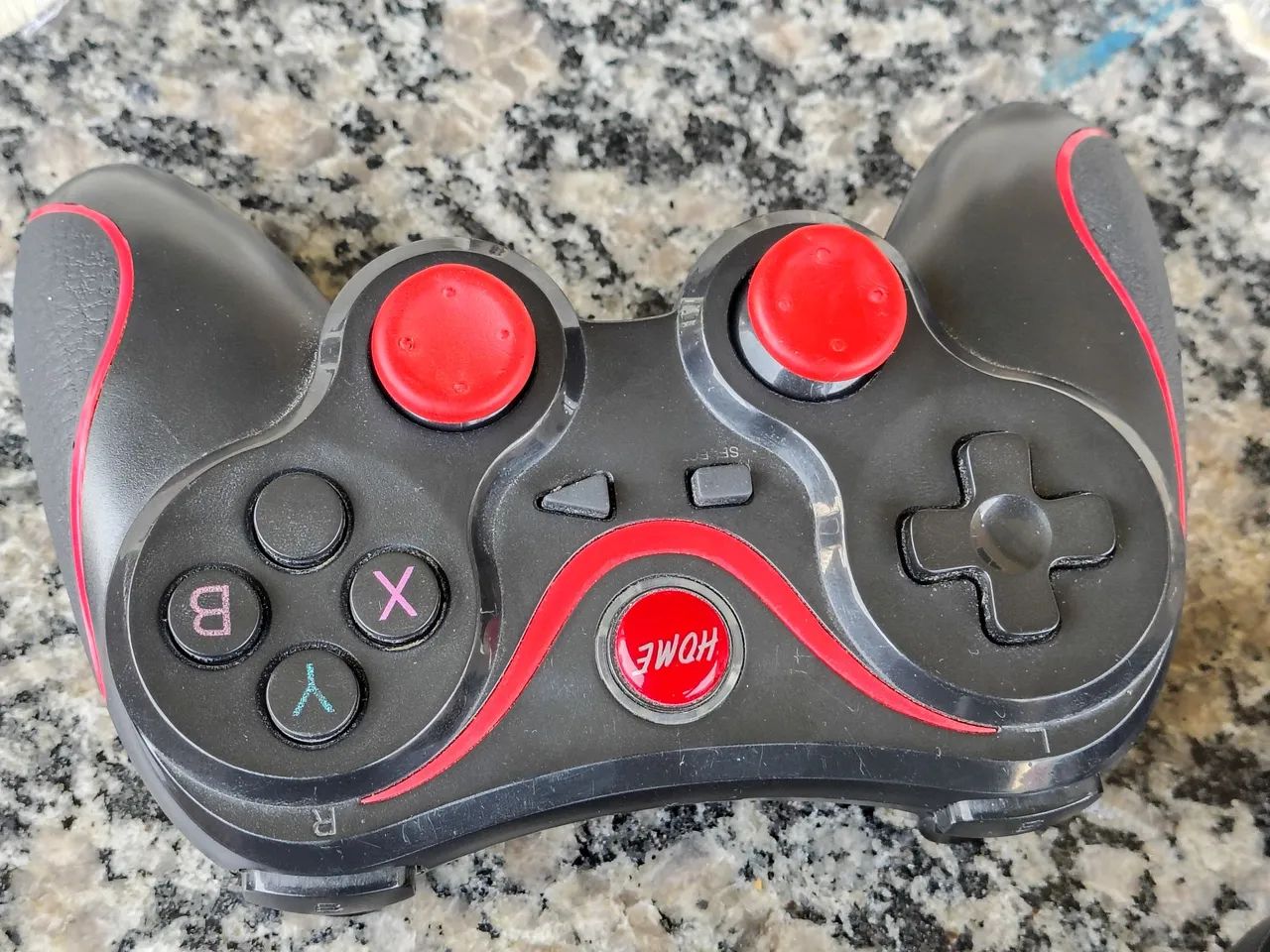 Controle bluetooth  - Foto 2