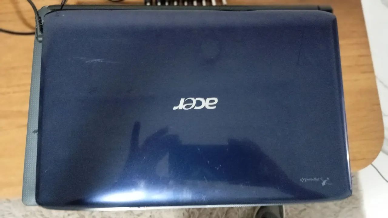 Notebook Acer - Foto 3