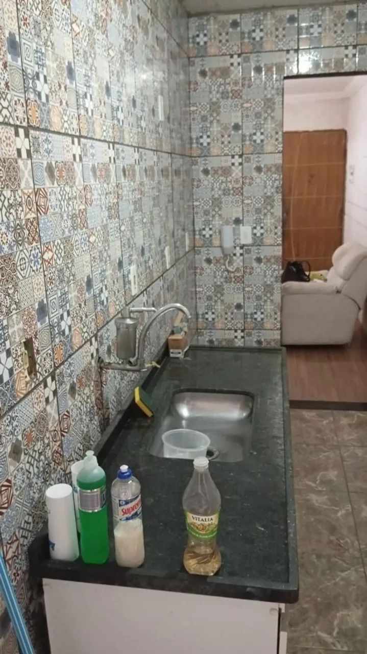 Apartamento com 2 quartos e 60m2 no ABC ! ! - Foto 2