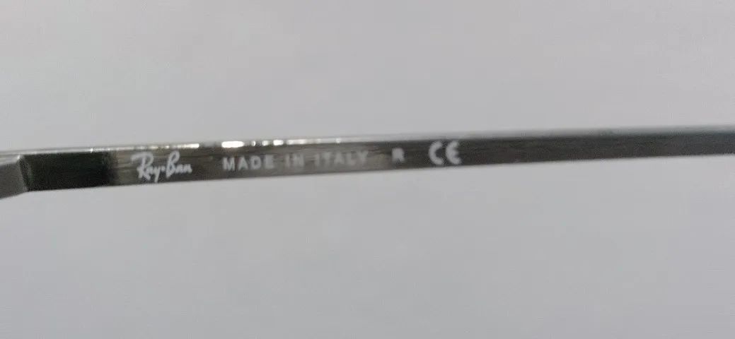 Ray-Ban RB 3561 "AVIADOR" - Foto 3