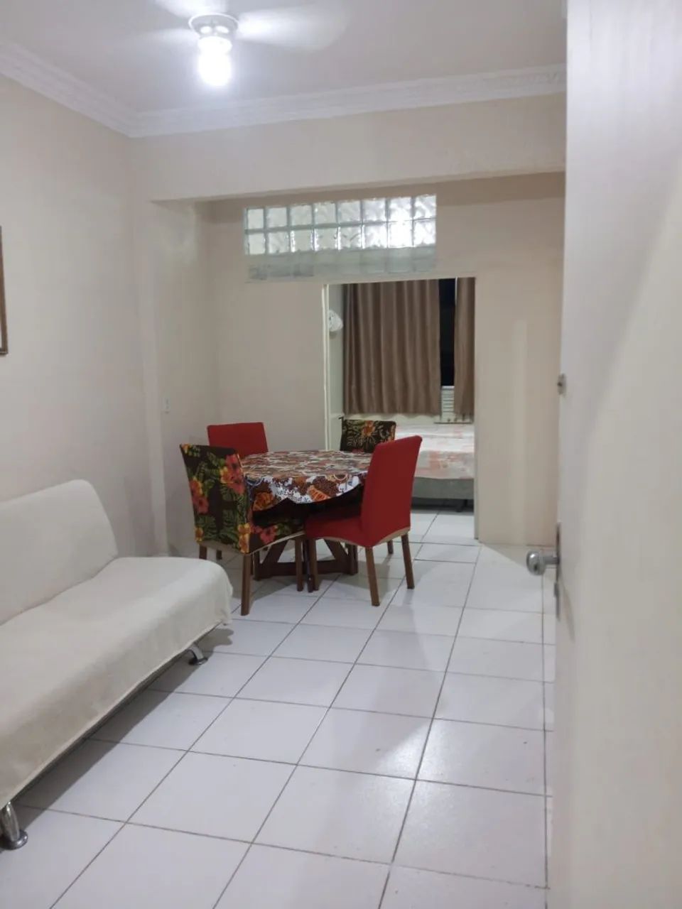 Copacabana 2 quartos mensal e temporada - Foto 9