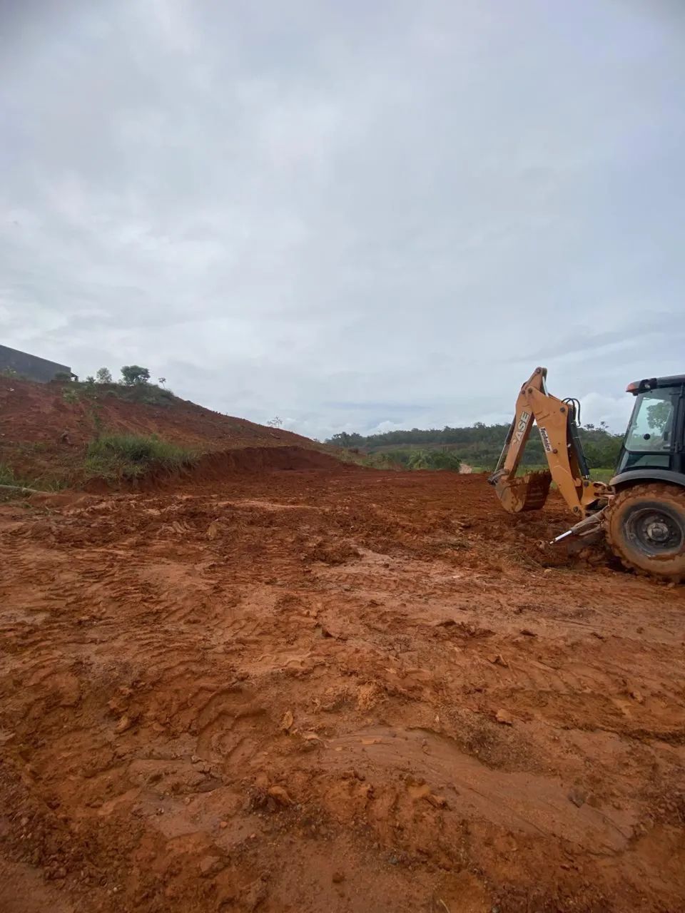 Terreno em Arembepe 341m2